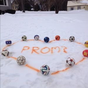 Meet your Posher, Tricia