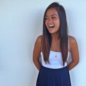 Meet your Posher, Bailey