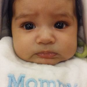 Meet your Posher, Janet