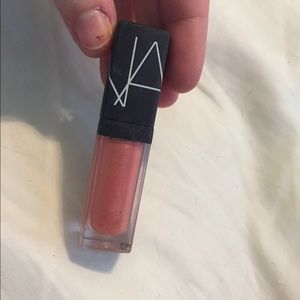 NARS shimmer gloss