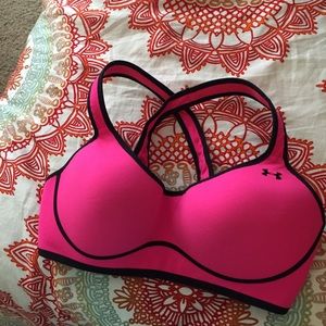 Under Armour Sports Bra