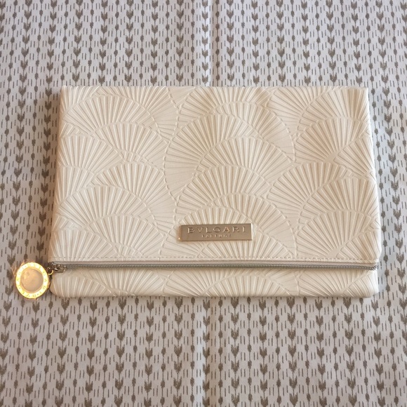💕Host Pick💕Bulgari Clutch