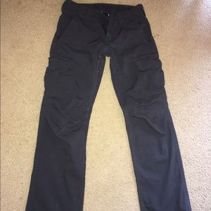 Under Armour Tactile Patrol Pant
