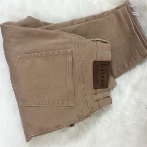 Ralph Lauren Bootcut Pants