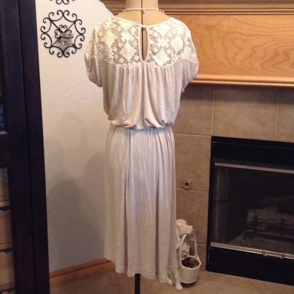 TUNIC DRESS-L/M/S - Picture 4 of 4