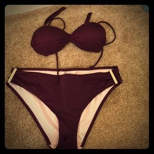 Vs bikini