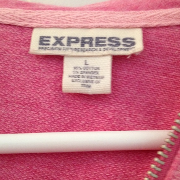 ❌SOLD❌Express lounge set💕 - Picture 2 of 4