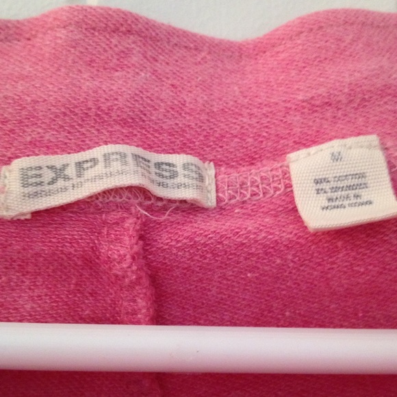 ❌SOLD❌Express lounge set💕 - Picture 4 of 4