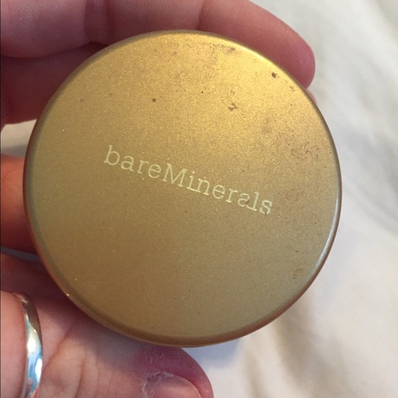 Bare Minerals blush