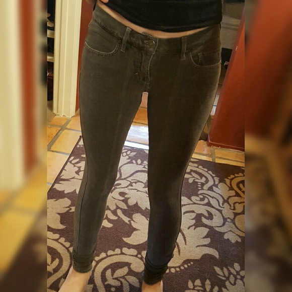 🤓Abercrombie & Fitch Jeggings🤓