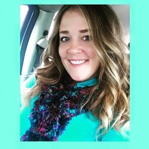 Meet your Posher, Michele