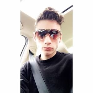 Meet your Posher, Jimmy