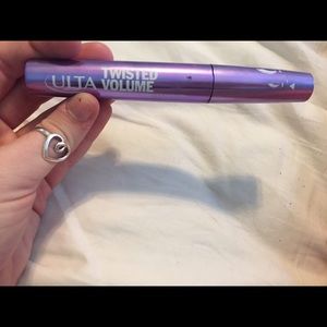 Ulta mascara