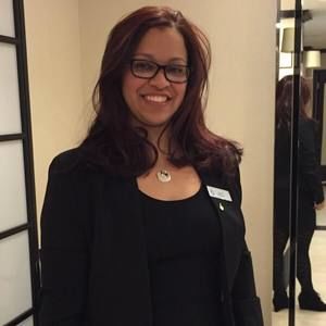 Meet your Posher, Lissette