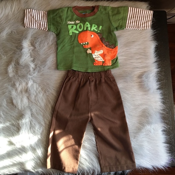 🎉last chance🎉Before it goes -baby boy outfit