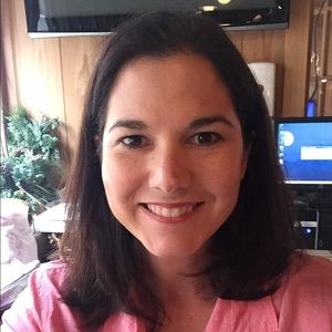 Meet your Posher, Marsha