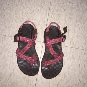 Great condition Chaco's