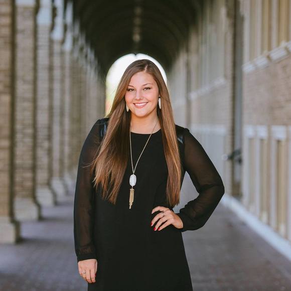 Meet your Posher, Lindsey