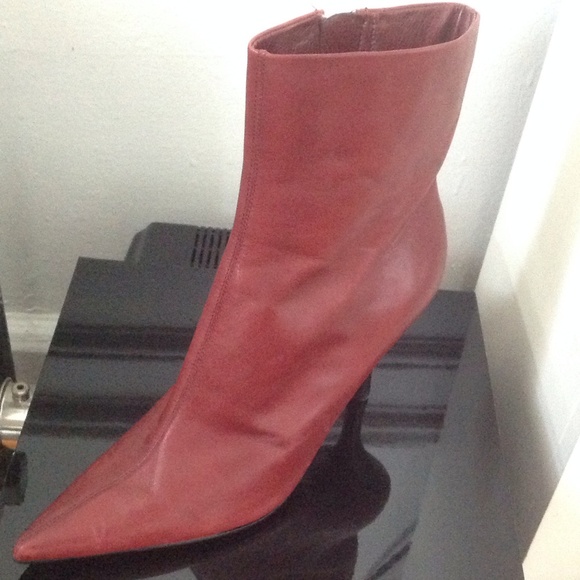 Nine West boots