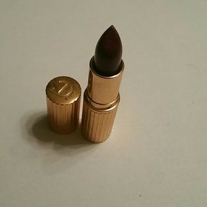 SOLD Charlotte Tilbury Night Crimson Lipstick