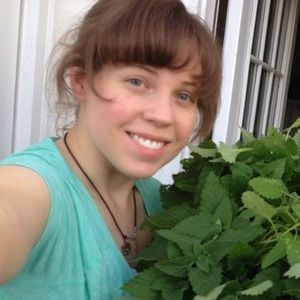 Meet your Posher, Stacie