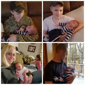 Meet your Posher, Jessica n corey