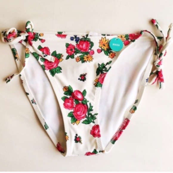 Forever 21 Other - Bikini bottoms