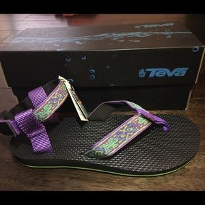 Artist Series Teva Sandals