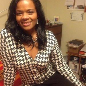 Meet your Posher, Sandra