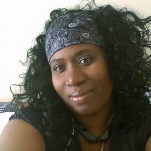 Meet your Posher, Katrena