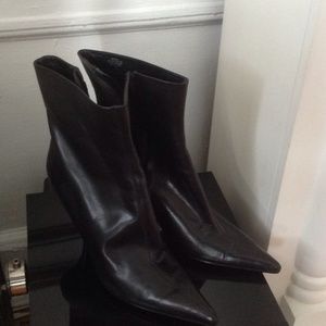 Nine West Ankle Boots