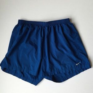 Men's Nike Dri-Fit Running Shorts