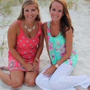 Meet your Posher, Haley