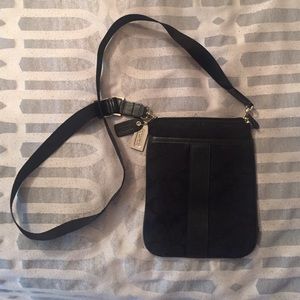 Authentic Coach Side Bag 👜