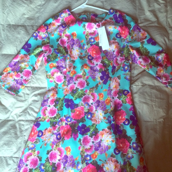 Asos (glamour brand) dress