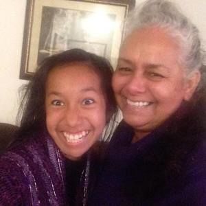 Meet your Posher, Patricia a