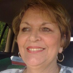 Meet your Posher, Beverly