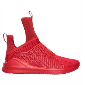 Women's Puma Rihanna Fenty Trainer Casual Shoes