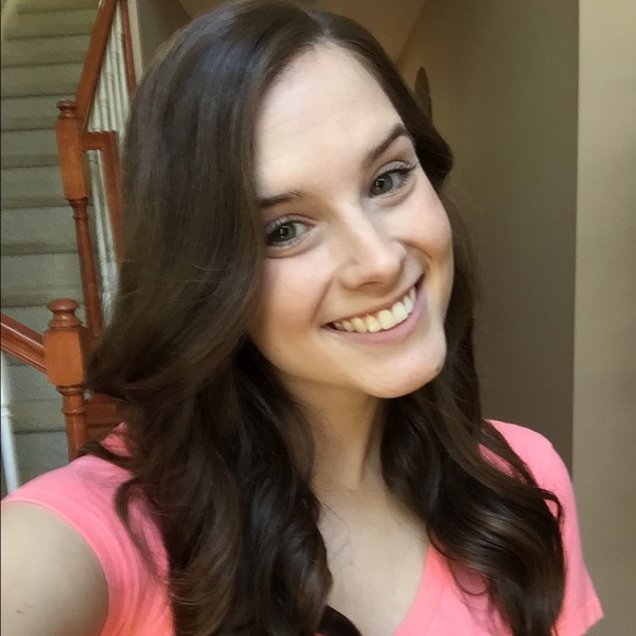 Meet your Posher, Marci