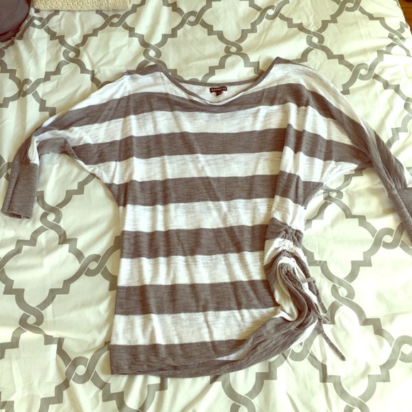 ⚡️SALE⚡️Express top