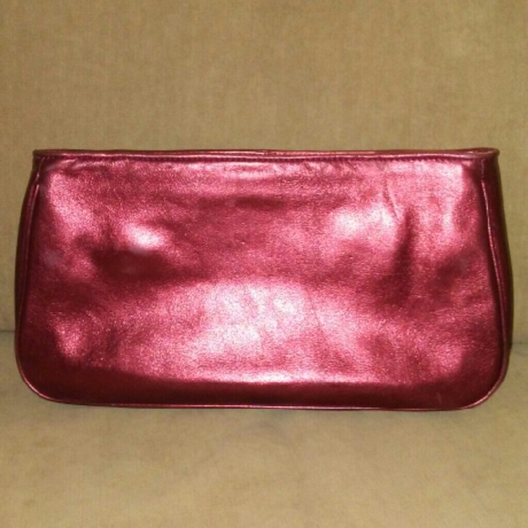 Betsy Johnson clutch purse - Picture 2 of 3