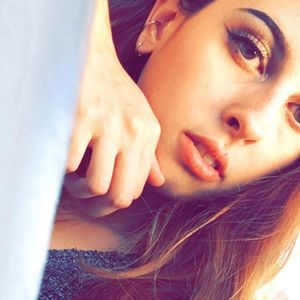 Meet your Posher, Jenna