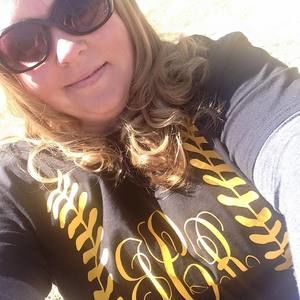 Meet your Posher, Jill