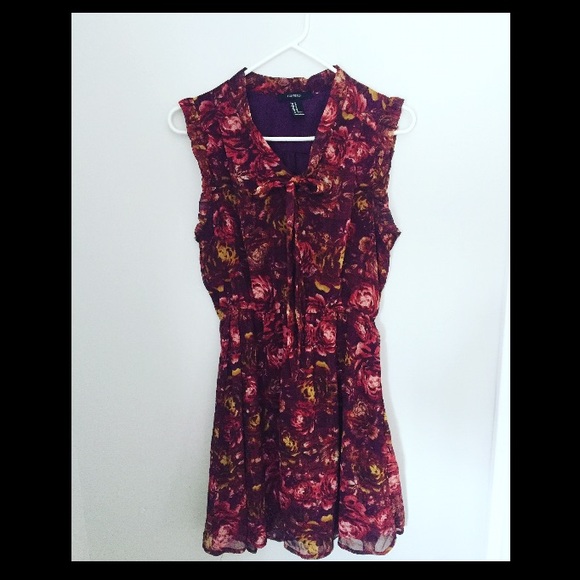 Forever 21 dress