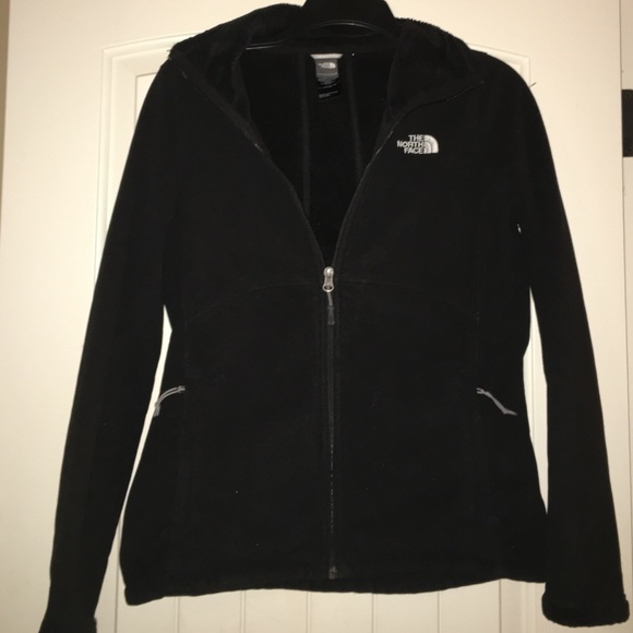 The North Face Jackets & Blazers - fleece jacket fitted in the waist