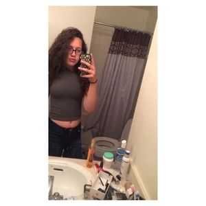 Meet your Posher, Katelyn