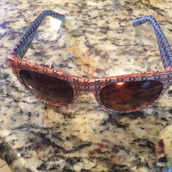 Tory Burch Sunglasses