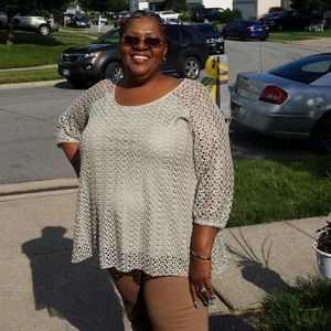 Meet your Posher, Fannie