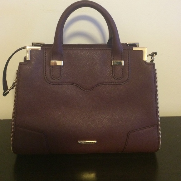 Rebecca Minkoff bag