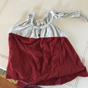 Anthropologie  size xsmall tank